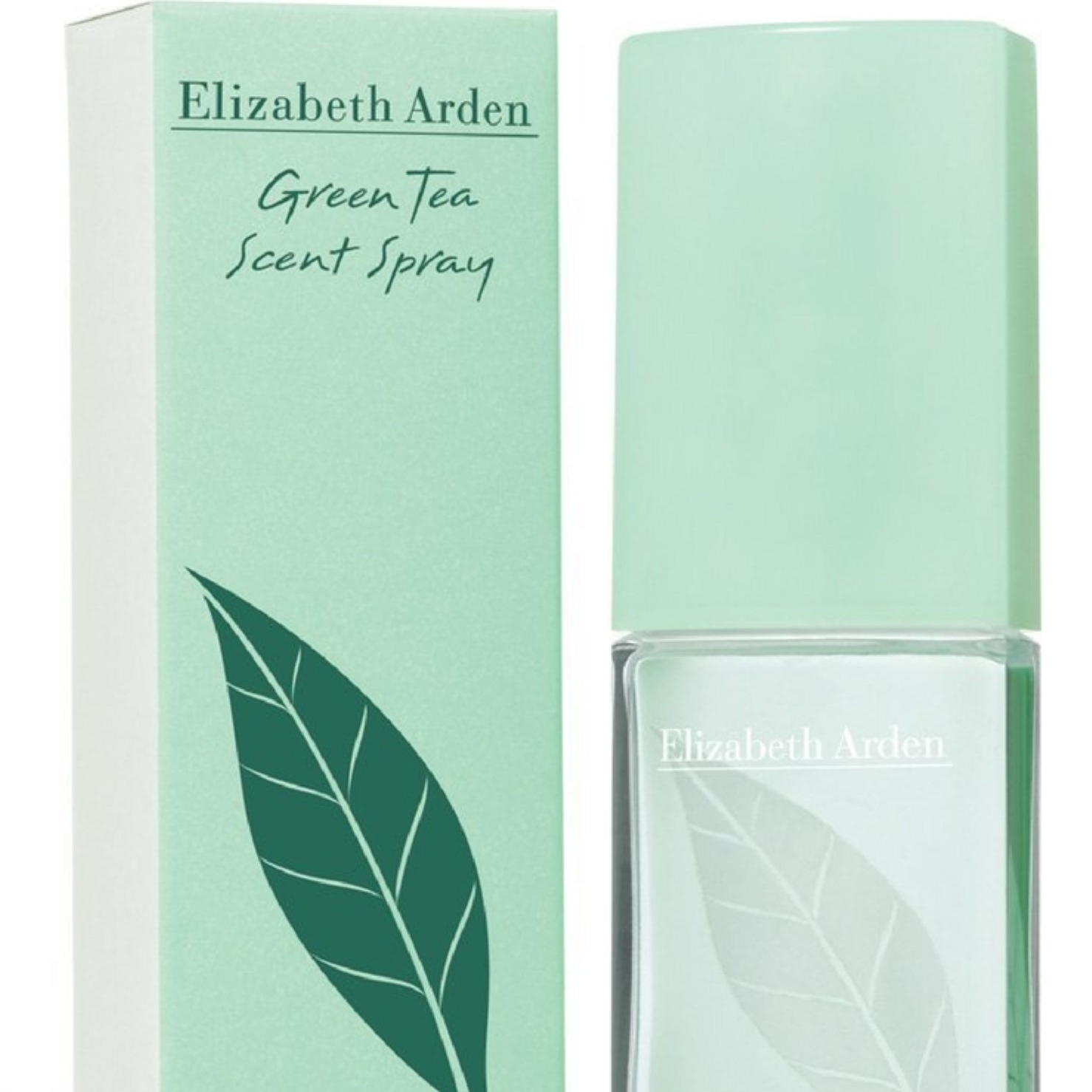 Elizabeth Arden Green Tea Scent Spray, 3.3 Oz.