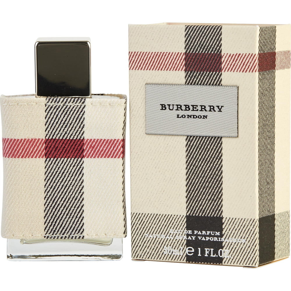 Burberry London For Women Eau De Parfum Spray 30ml/1oz