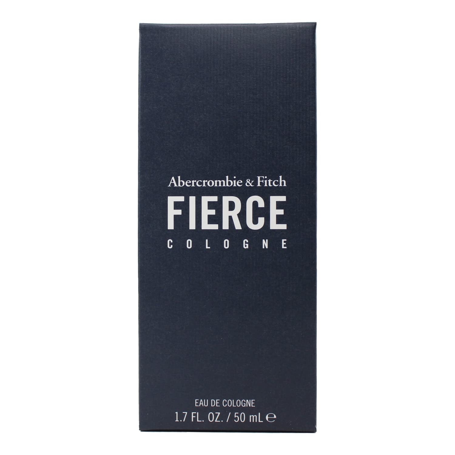 Fierce By Abercrombie & Fitch 1.7fl Oz Cologne Spray
