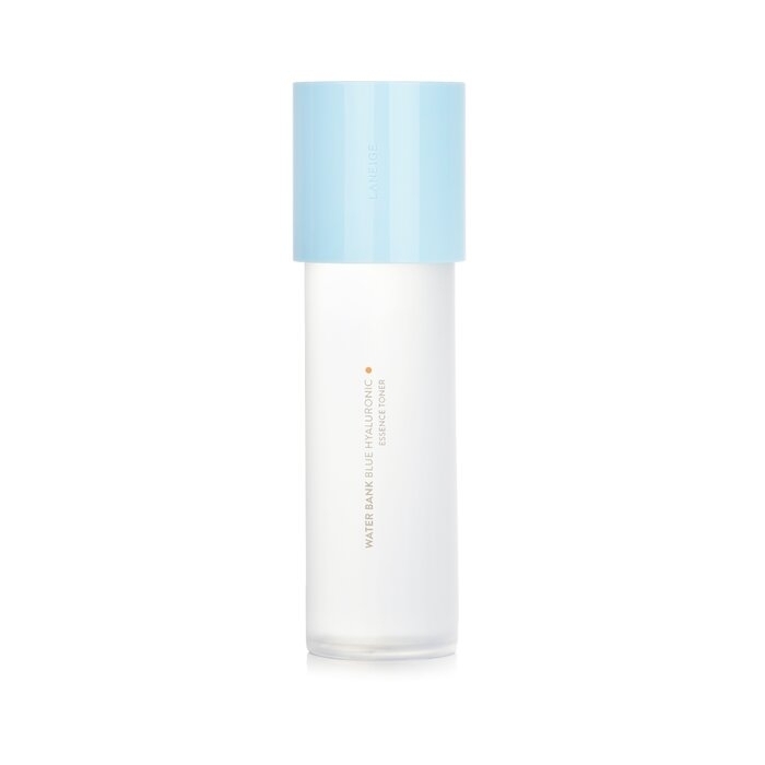 Laneige - Water Bank Blue Hyaluronic Essence Toner (For Normal To Dry Skin)(160ml/5.4oz)