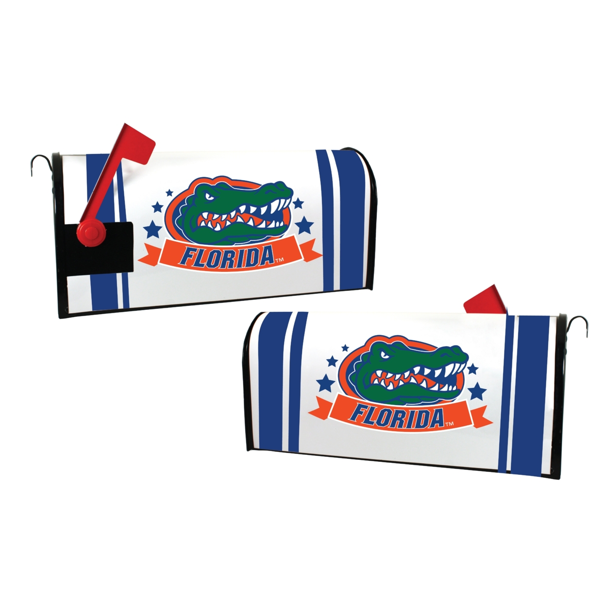 University Of Florida Gators Magnetic Mail Box Cover