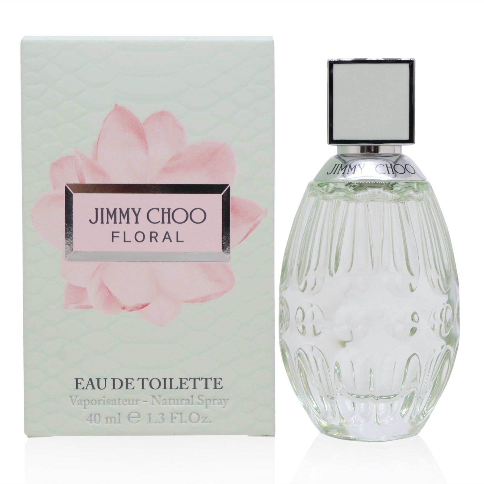 Floral By Jimmy Choo EDT 1.3FL