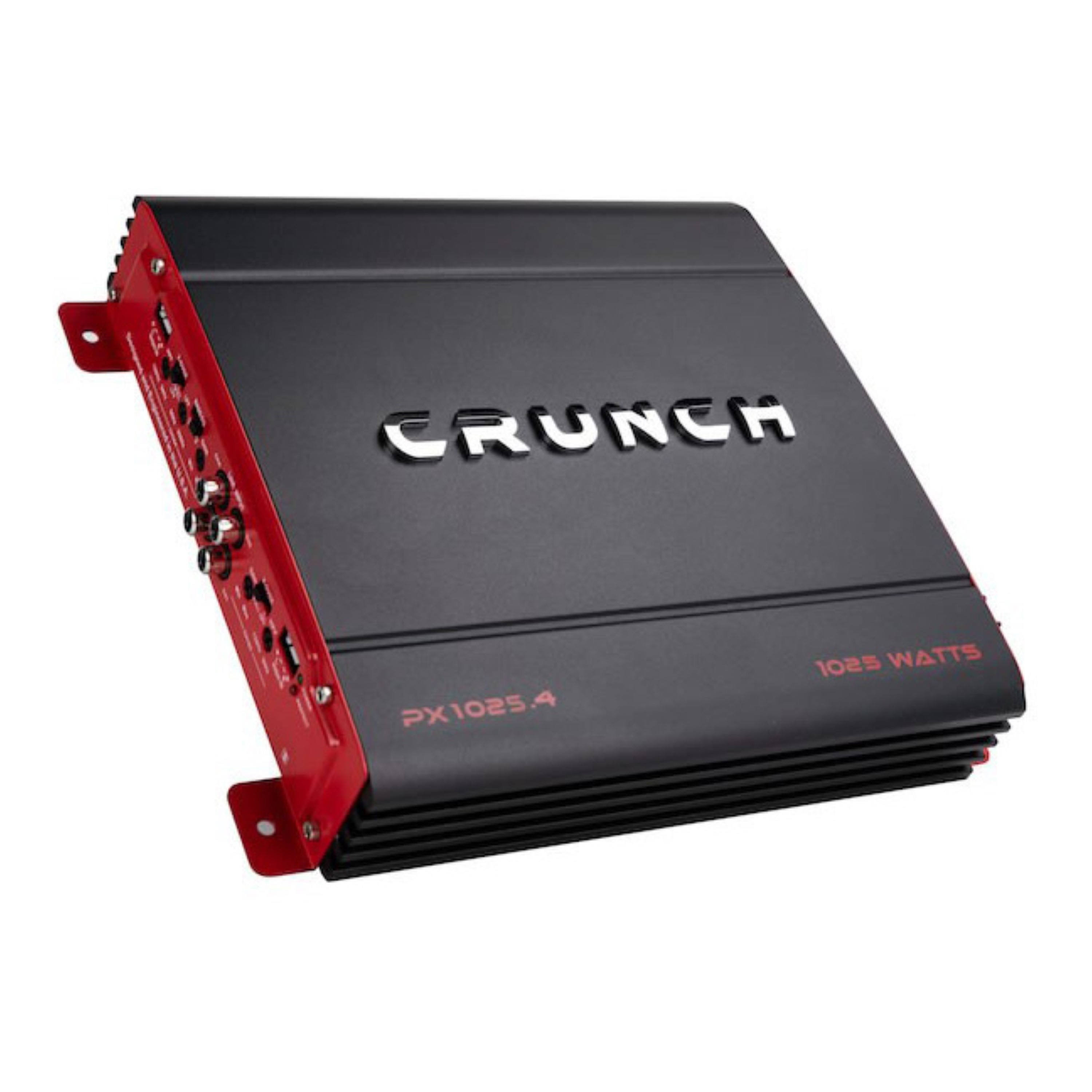 Crunch 1000 Watt 4-Channel Amplifier Car Audio Amp PX-1025.4