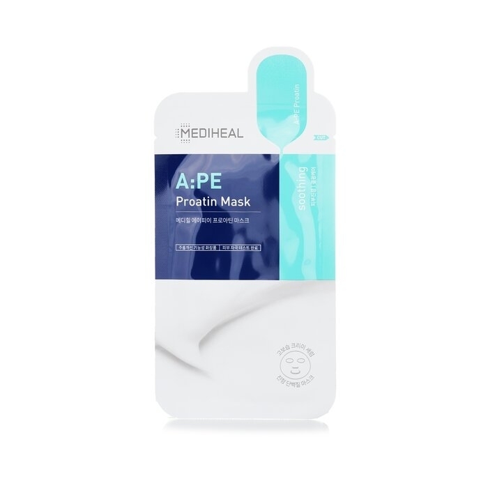 Mediheal - A:PE Proatin Mask (Upgrade)(10pcs)