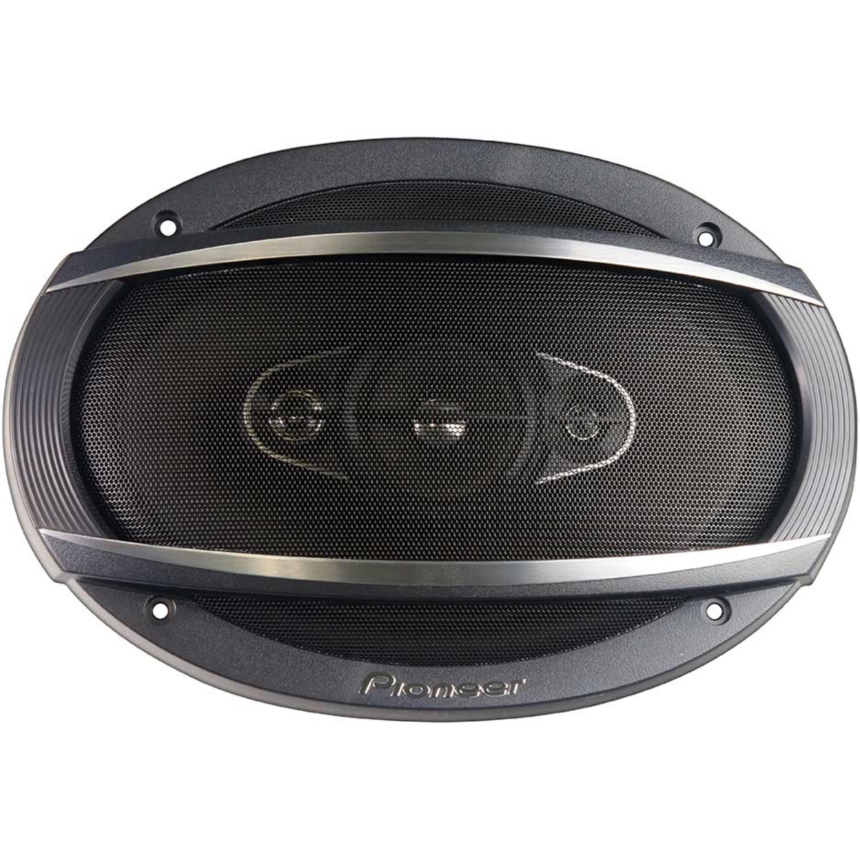 PIONEER TS-A6960F 6x9 4-Way Coaxial Speaker