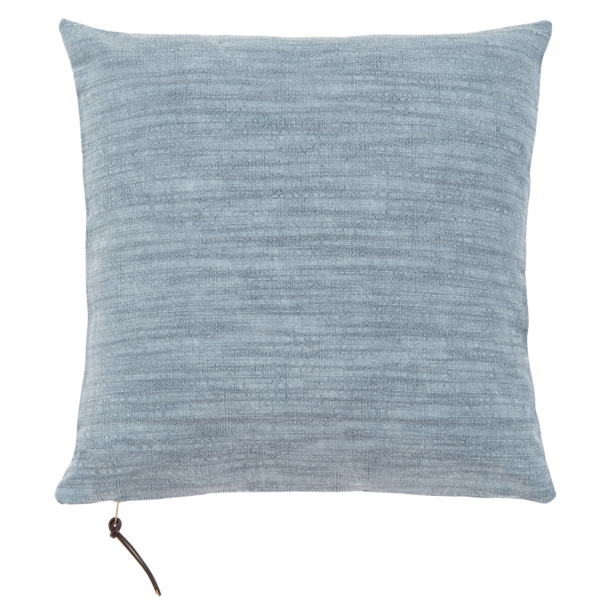 SAFAVIEH Idalena Pillow Blue Grey PLS7203C-1818