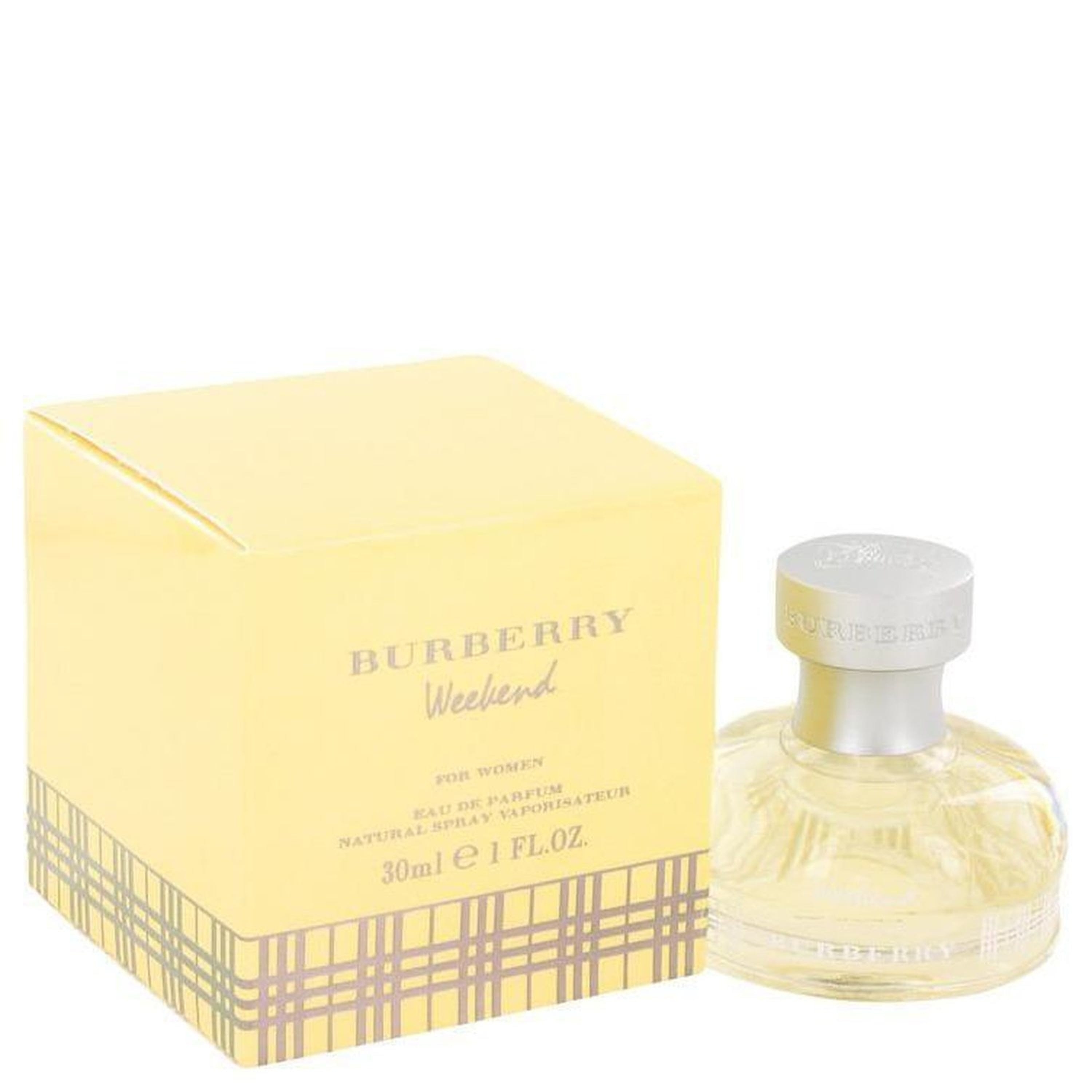 Weekend By Burberry EDP 1FL