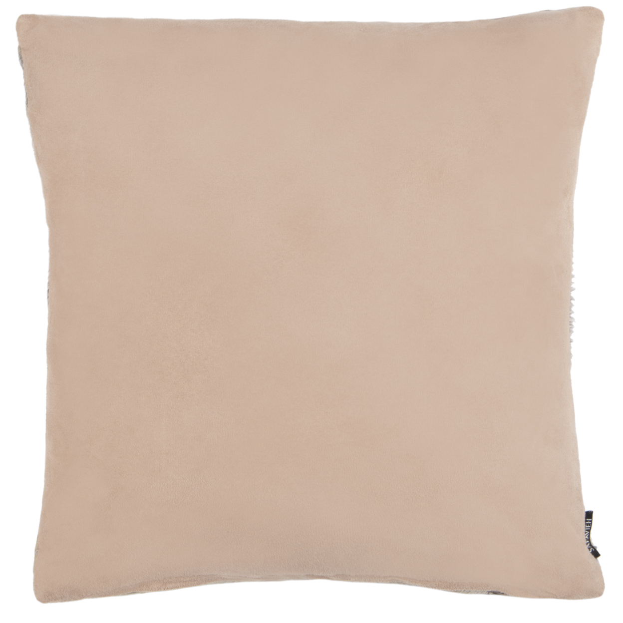 SAFAVIEH Mason Pillow Set Of 2 Multi / Grey DEC206A-2222-SET2