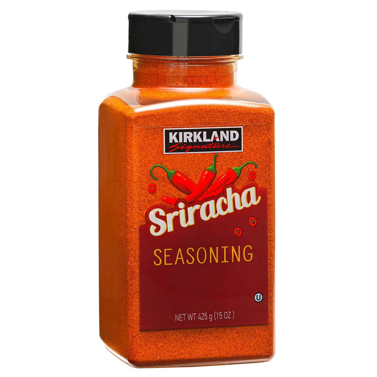 Kirkland Signature Sriracha Seasoning, 15 Ounce