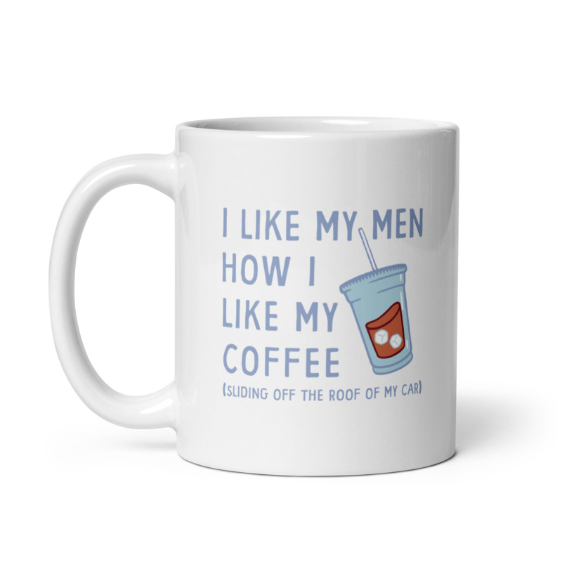 Coffee Travel Mug for Men 