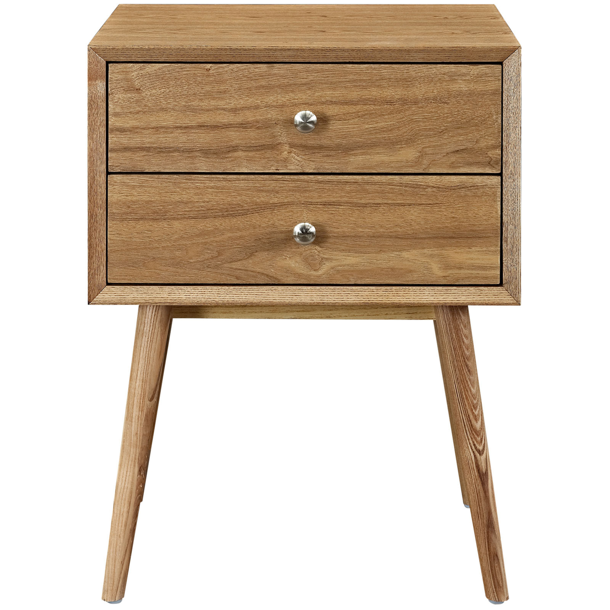 Dispatch Nightstand, Natural Natural