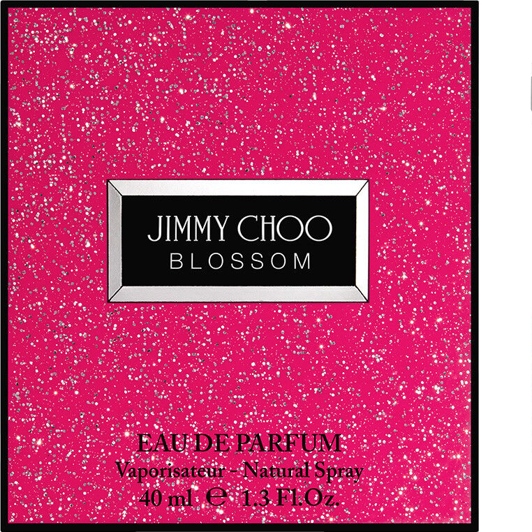 Blossom By Jimmy Choo EDP 1.3Fl Oz
