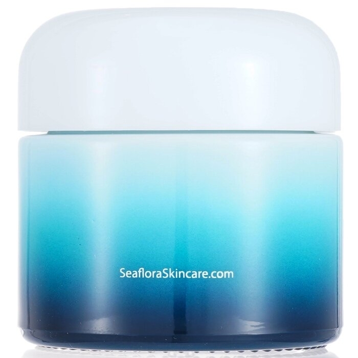 Seaflora - Potent Sea Kelp Facial Masque - For All Skin Types(50ml/1.7oz)