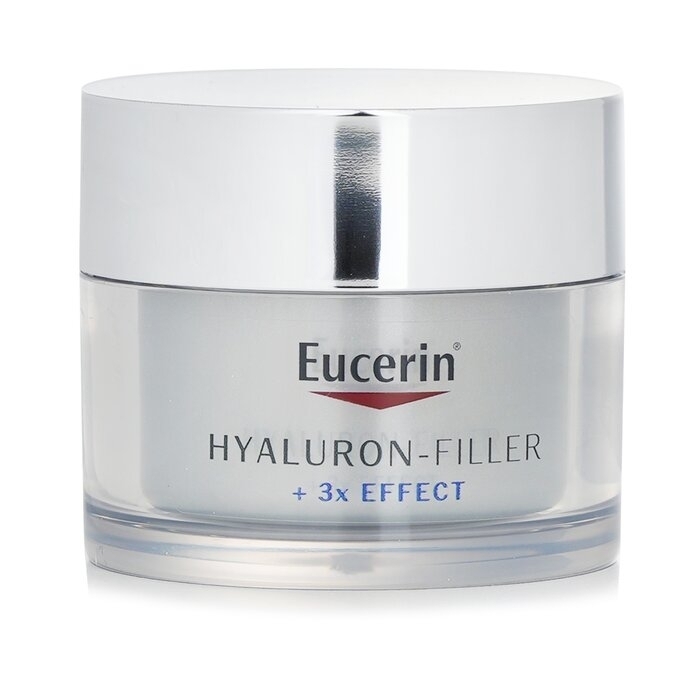 Eucerin - Hyaluron Filler + 3x Effect Day Cream SPF15 (For Dry Skin)(50ml)