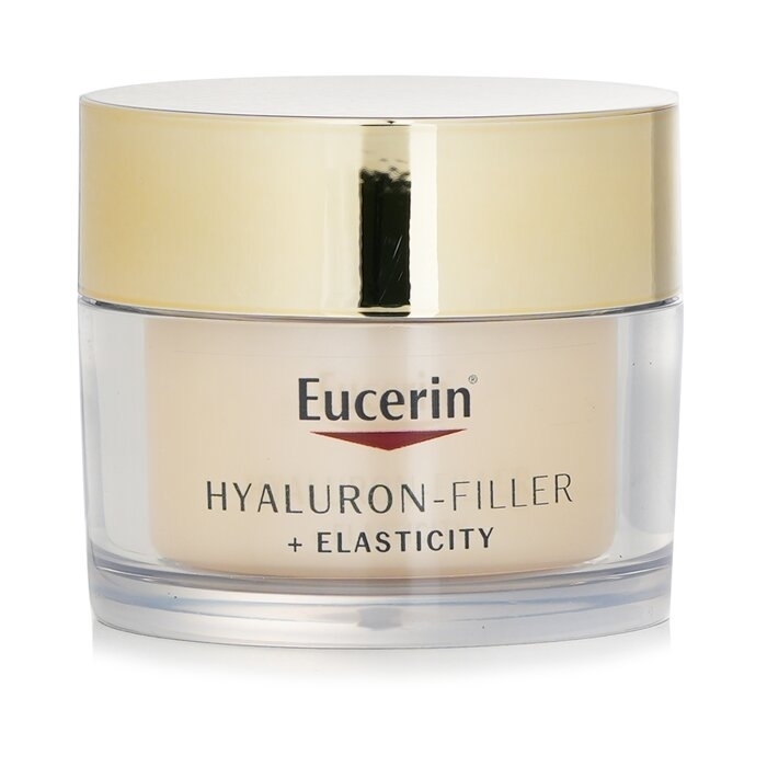 Eucerin - Anti Age Hyaluron Filler + Elasticity Day Cream SPF30(50ml)