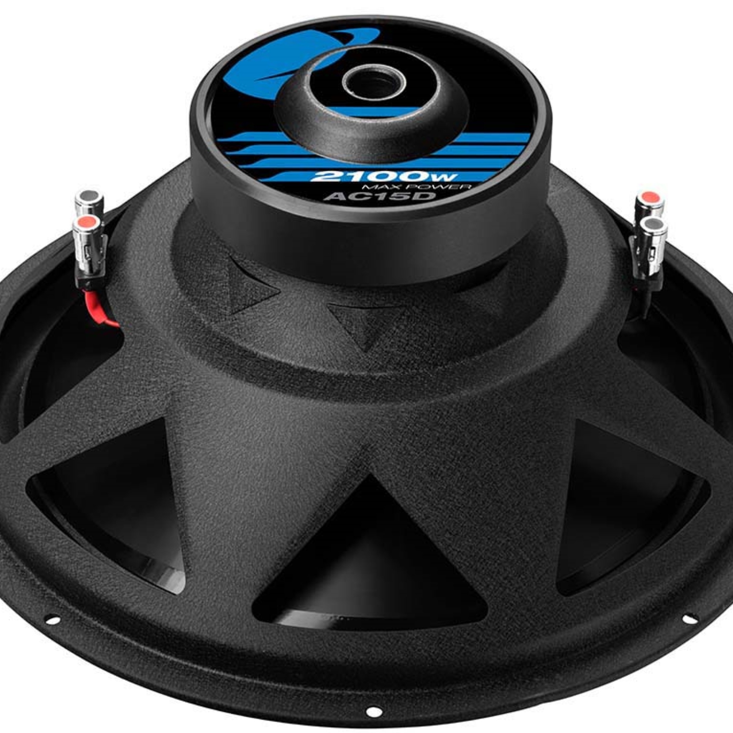 Planet Audio Anarchy Series 15 Inch Car Audio Subwoofer