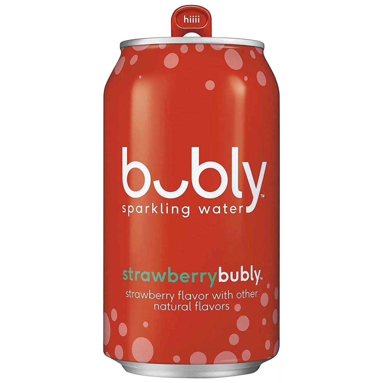 Bubly Berry Sparkling Water Variety Pack, 12 Fluid Ounce (24 Count)