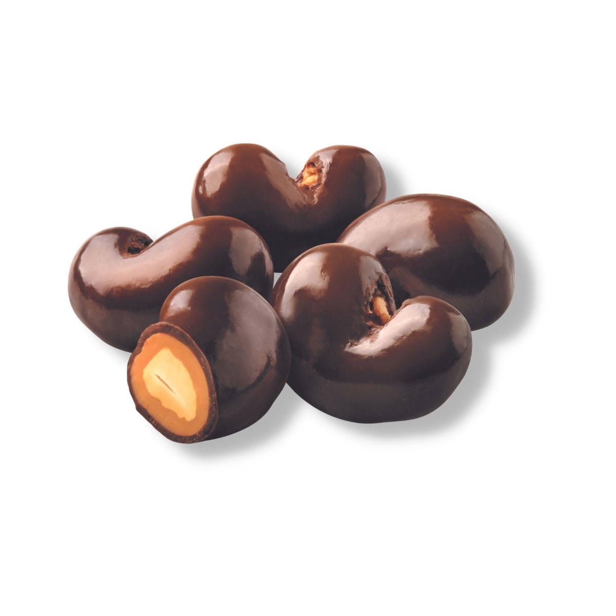 Member’s Mark Double Dipped Chocolate Cashews (18.3 Ounce)