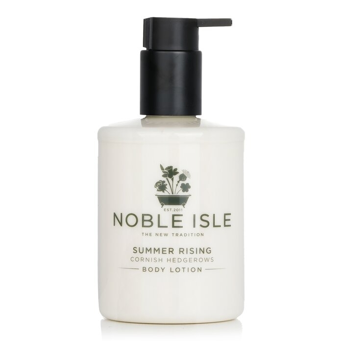 Noble Isle - Summer Rising Body Lotion(250ml/8.45oz)