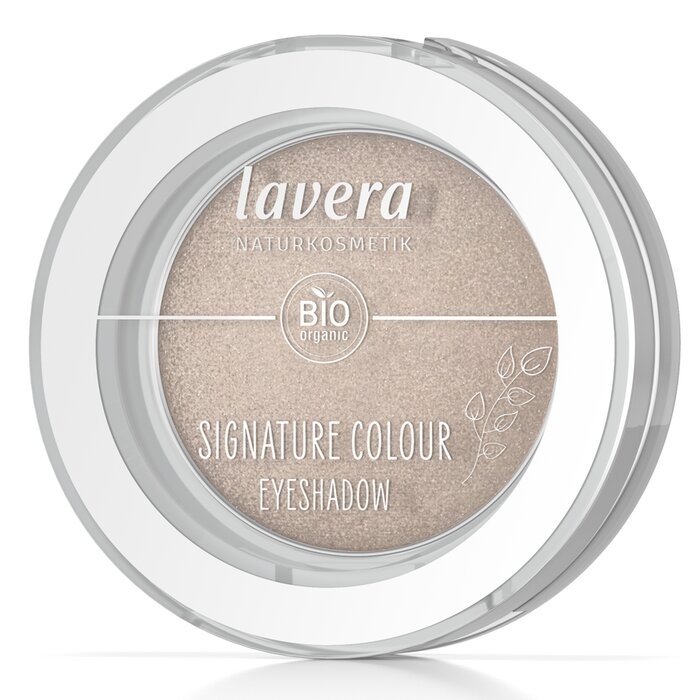 Lavera - Signature Colour Eyeshadow - # 05 Moon Shell(2g)