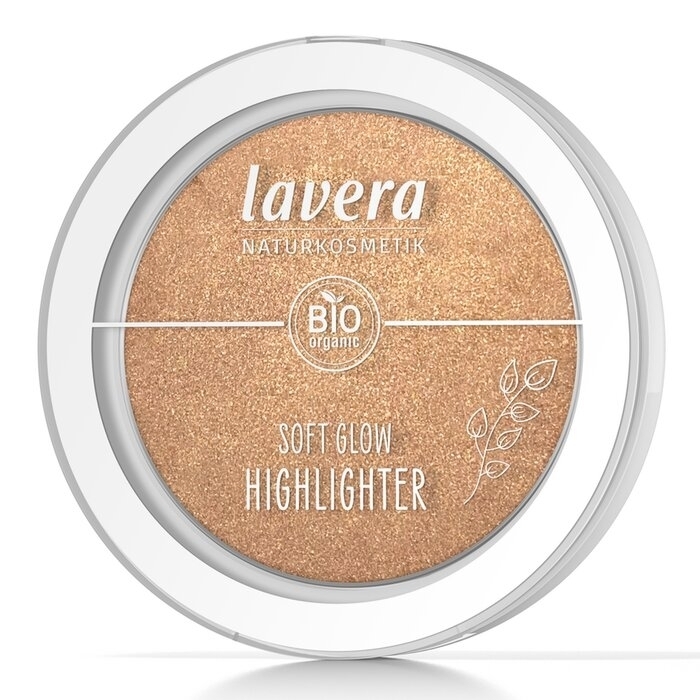 Lavera - Soft Glow Highlighter - # 01 Sunrise Glow(5.5g)