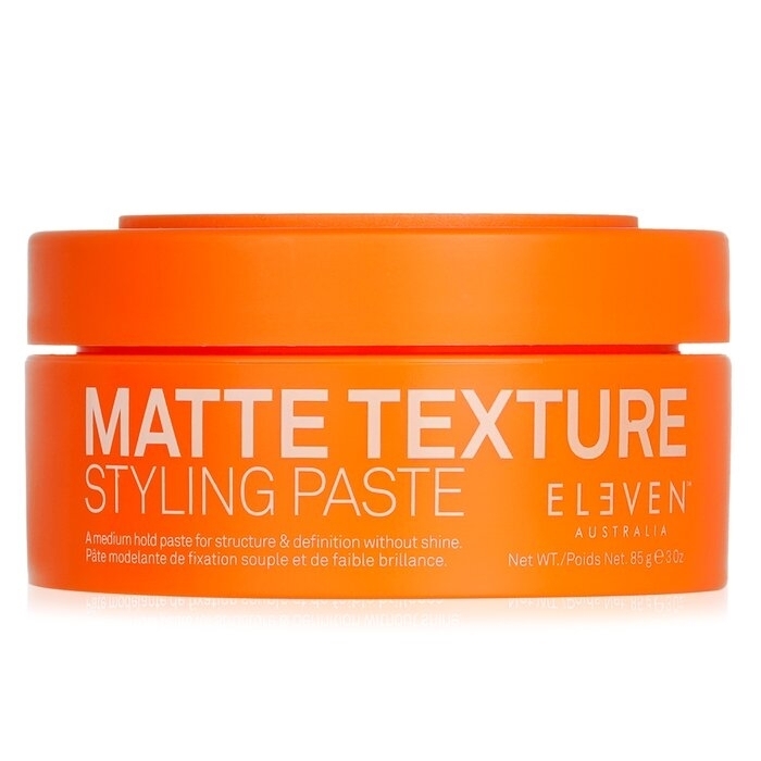 Eleven Australia - Matte Texture Styling Paste(85g/3oz)