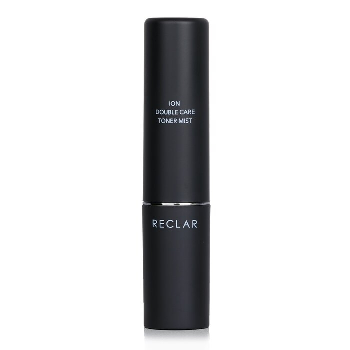 Reclar - Lon Double Care Toner Mist Sprayer (Black)(1pc)