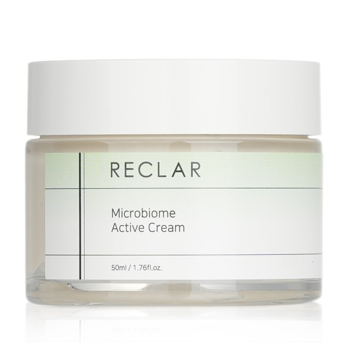 Reclar - Microbiome Active Cream(50ml/1.76oz)
