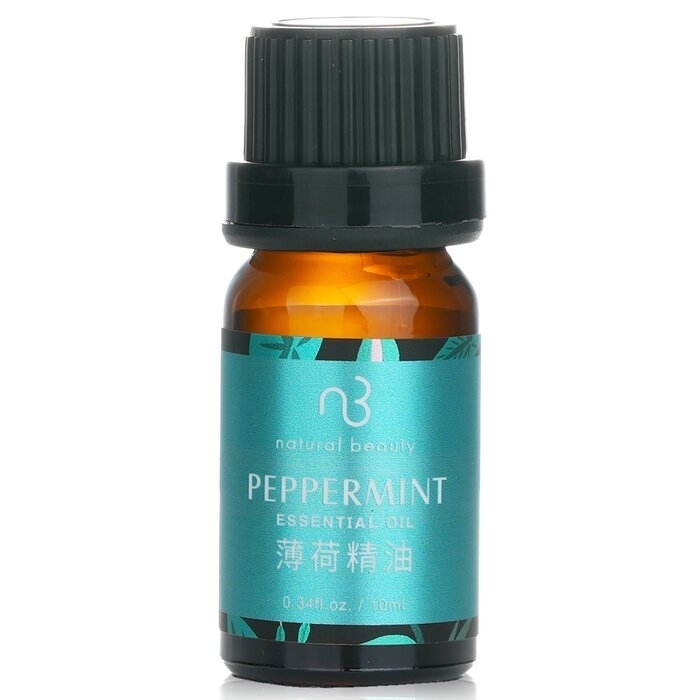 Natural Beauty - Essential Oil - Peppermint(10ml/0.34oz)
