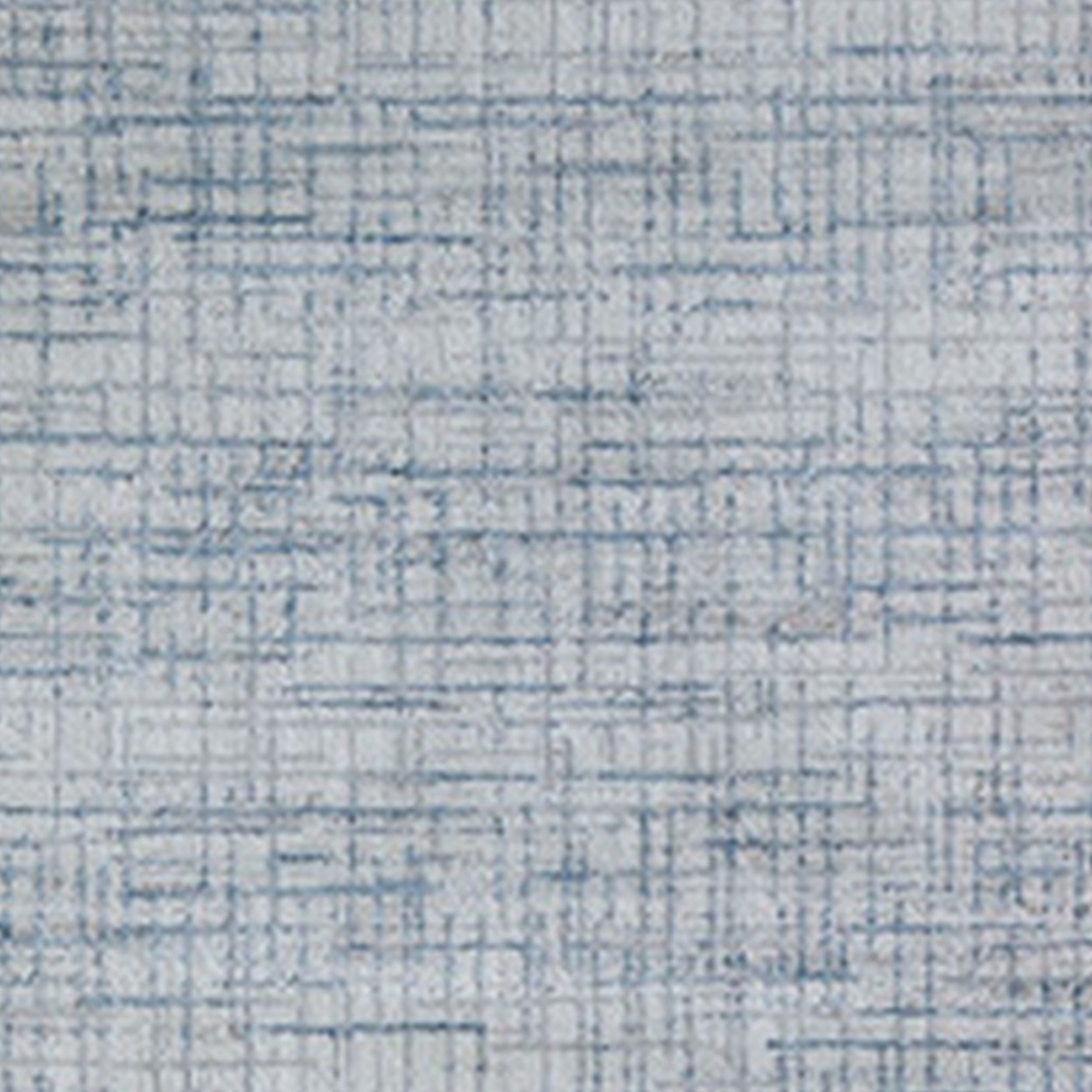 Lin 8 X 10 Area Rug, Woven Stripes And Broken Lines, Machine Woven Fabric- Saltoro Sherpi