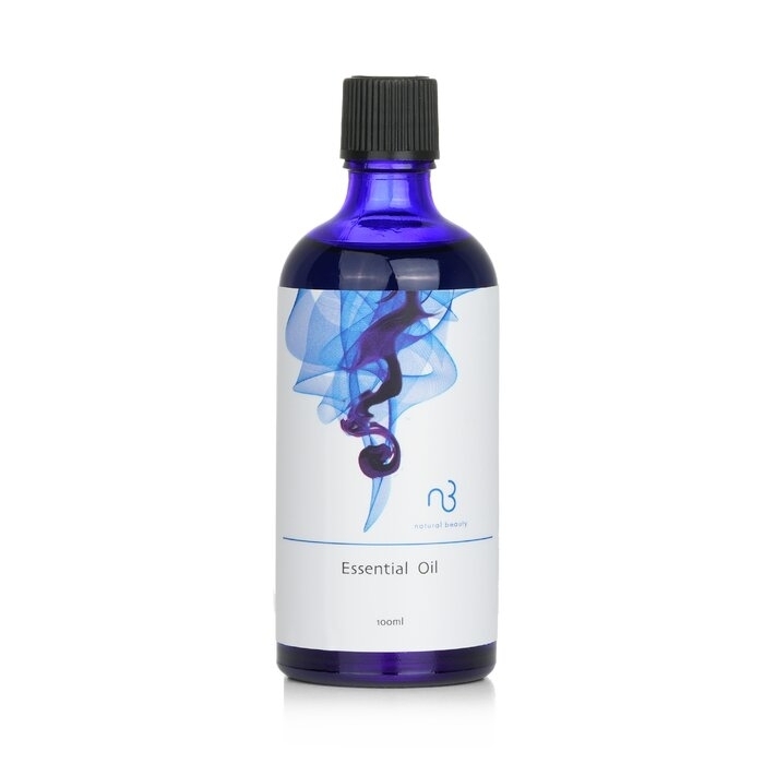 Natural Beauty - Spice Of Beauty Essential Oil - Smoothing Massage Oil(100ml)