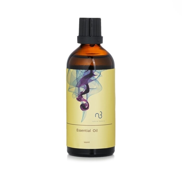 Natural Beauty - Spice Of Beauty Essential Oil - Mollify Massage Oil(100ml/3.3oz)