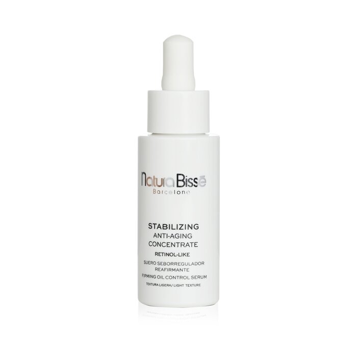 Natura Bisse - Stabilizing Anti-aging Concentrate(30ml/1oz)
