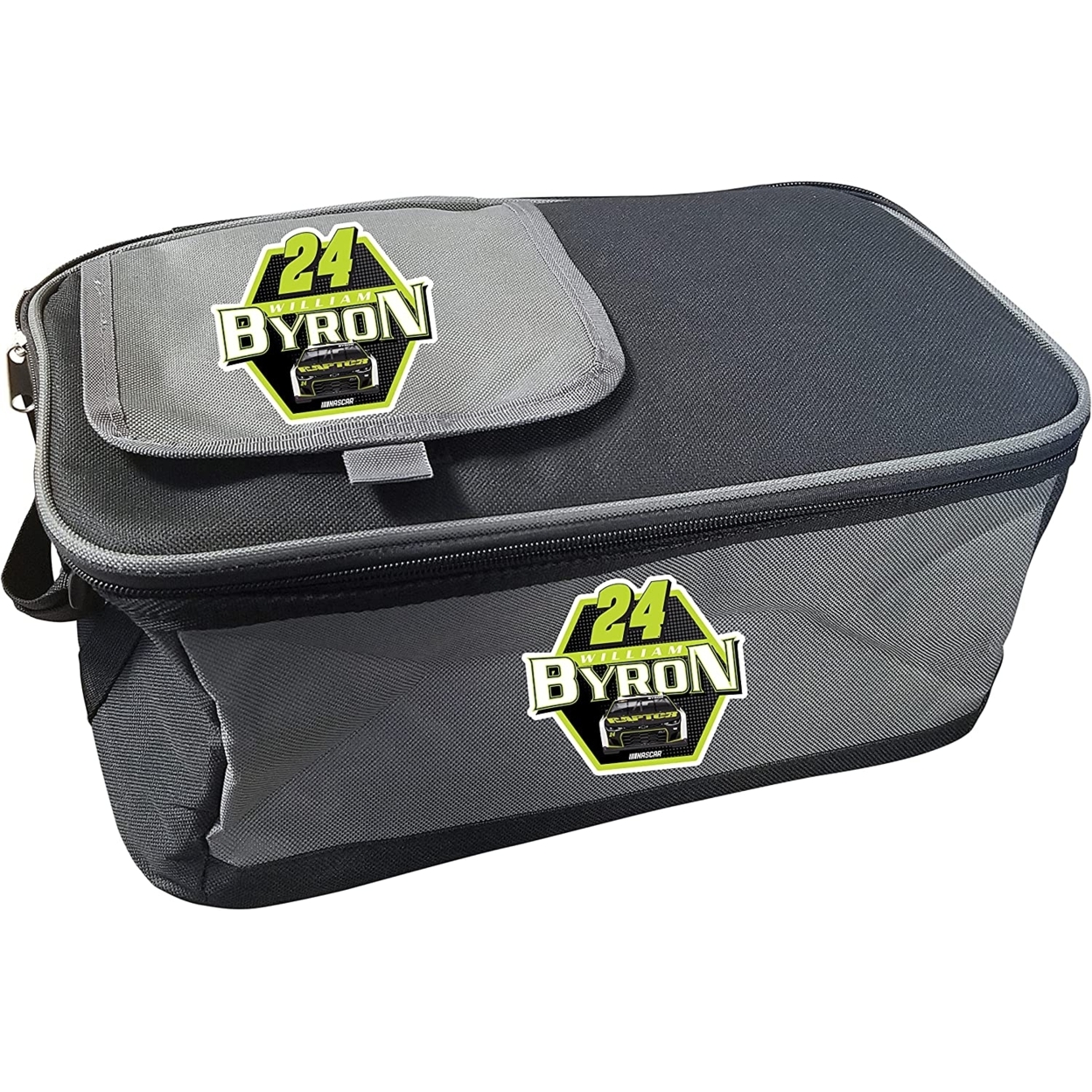 #24 William Byron Officially Licensed 9 Pack Cooler
