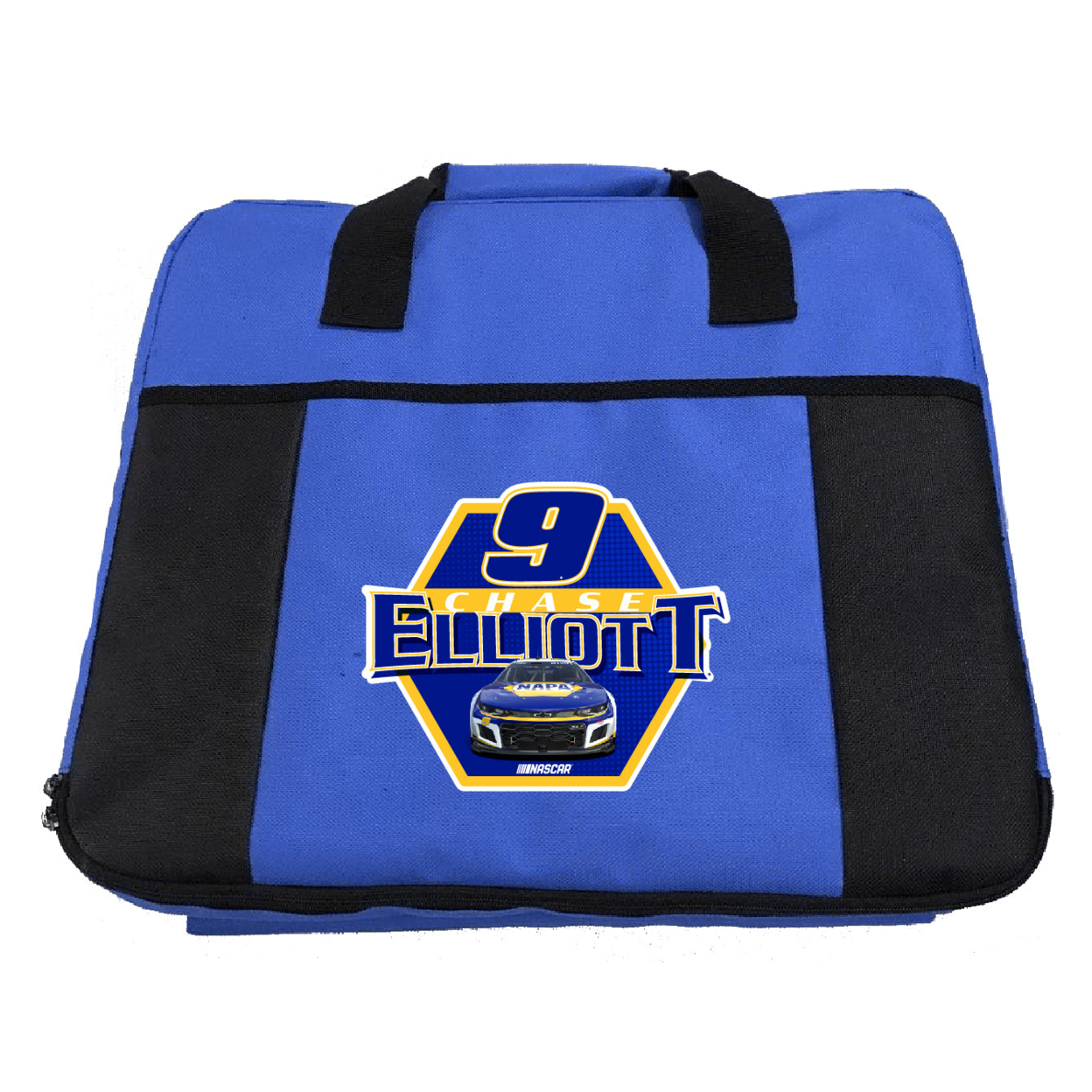 # 9 Chase Elliott Officially Licensed Deluxe Seat Cushion