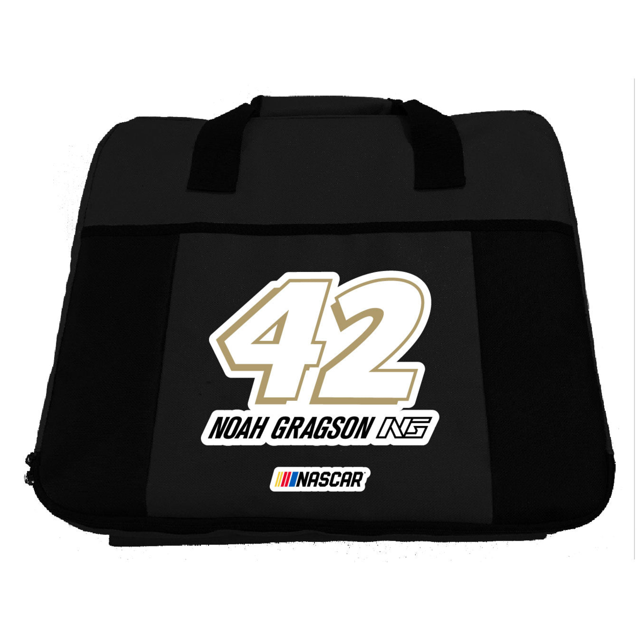 #42 Noah Gragson Officially Licensed Deluxe Seat Cushion