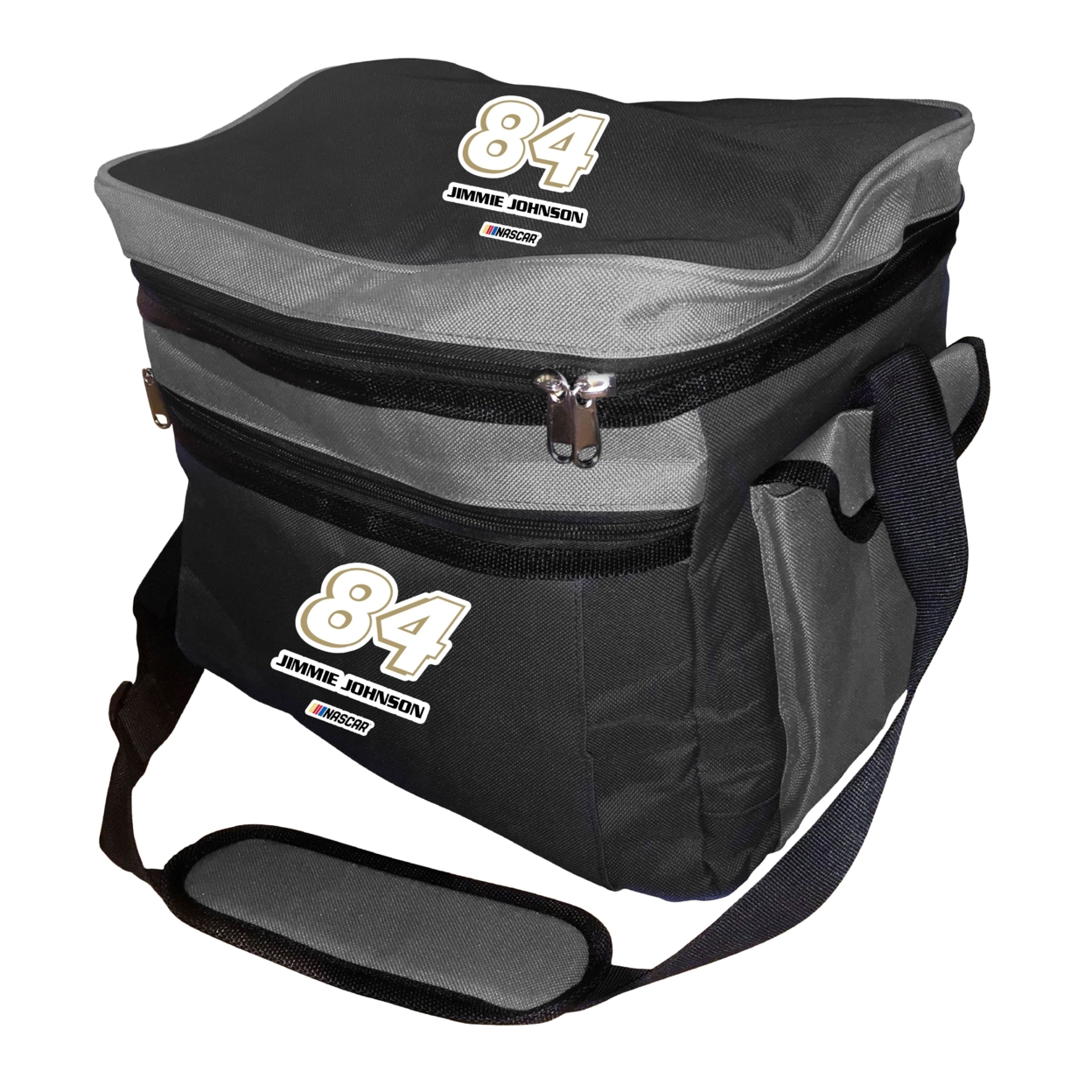 #84 Jimmie Johnson Officially Licensed 24 Pack Cooler Bag