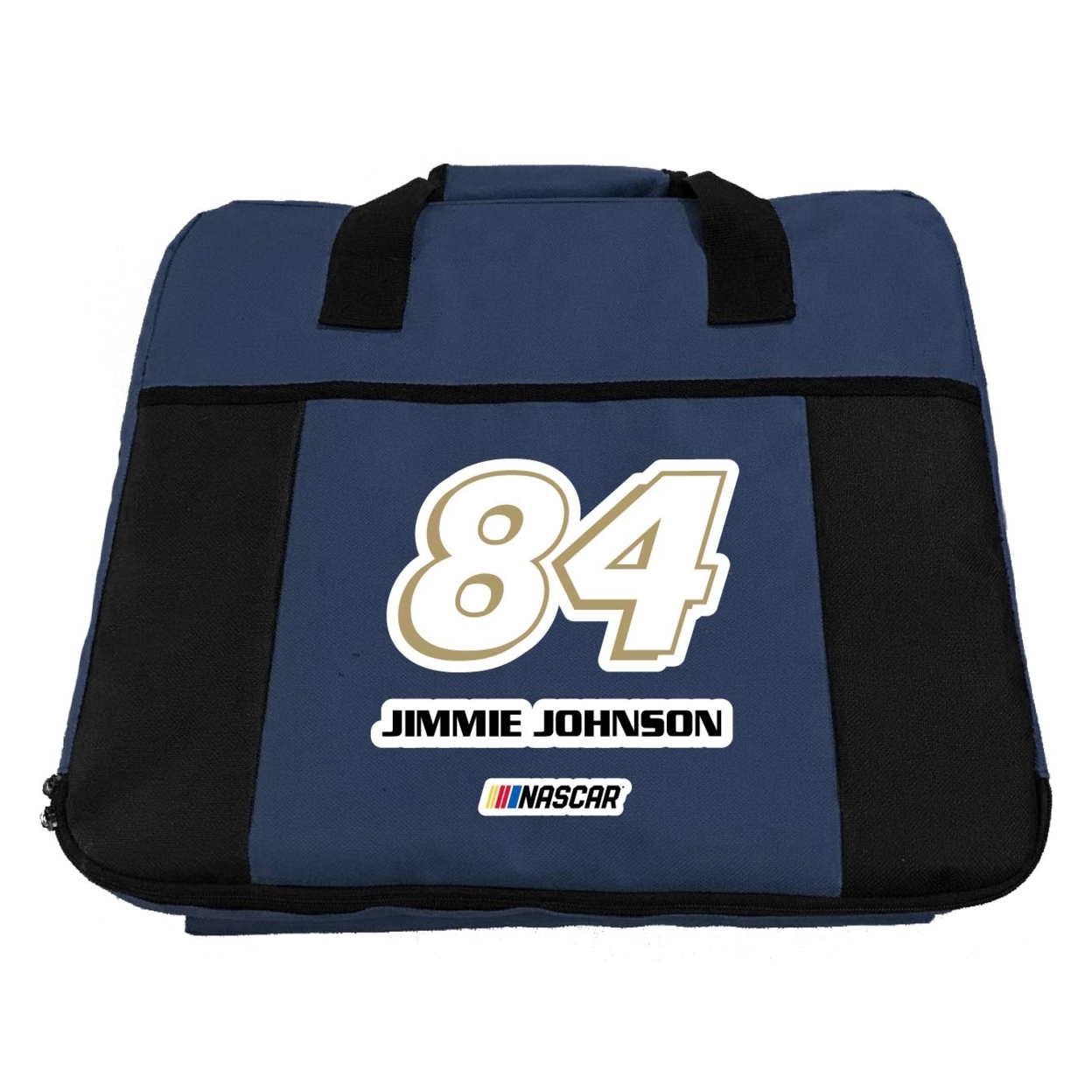#84 Jimmie Johnson Officially Licensed Deluxe Seat Cushion