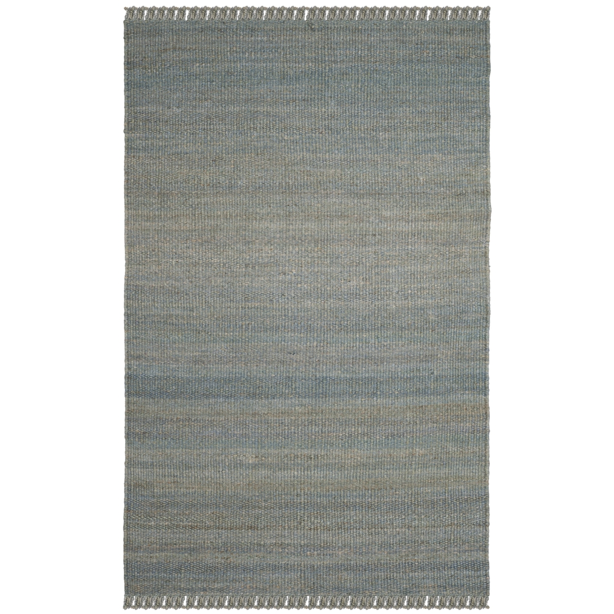 SAFAVIEH Natura Collection NAT925A Handwoven Ivory Rug - 2'-3 X 7'-0