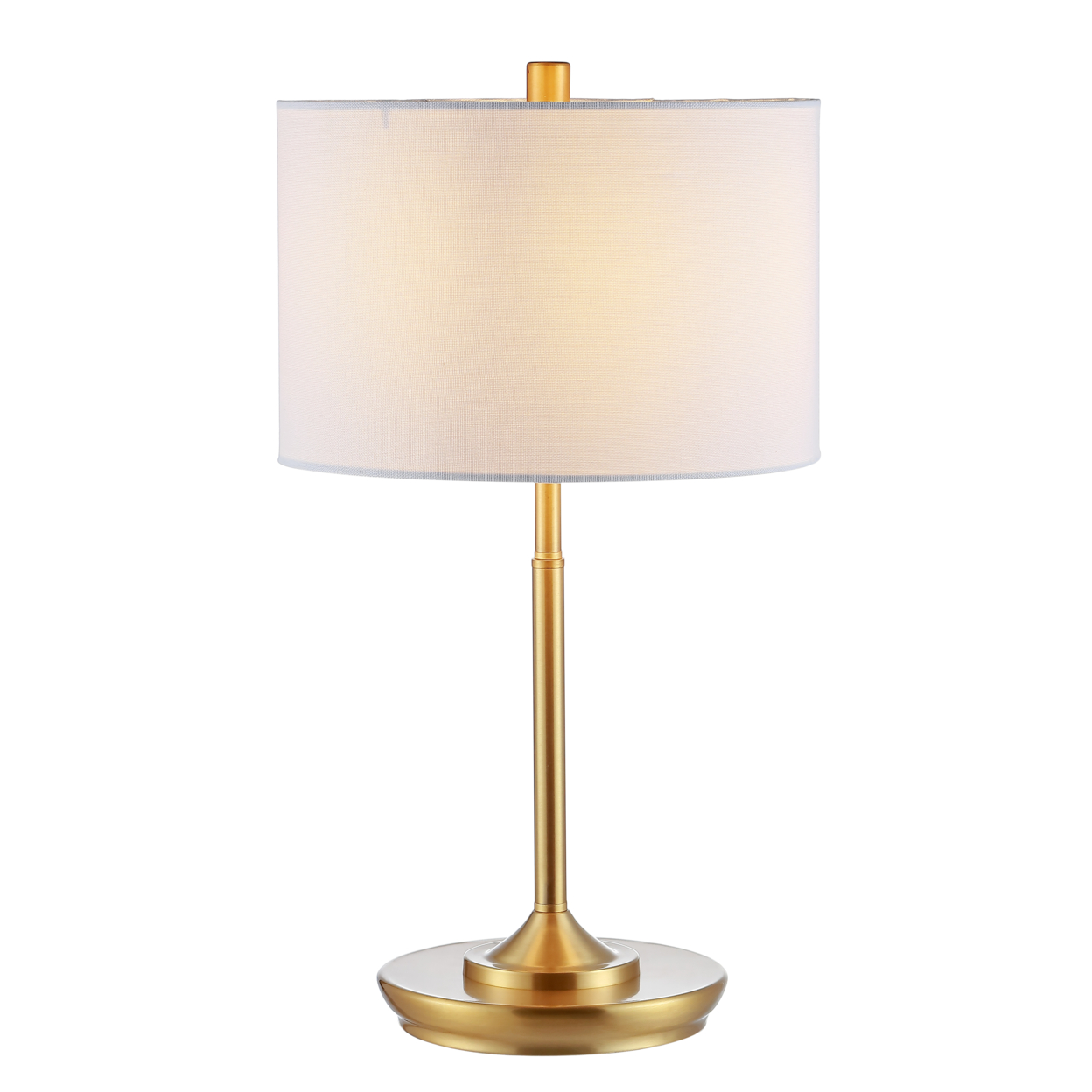 SAFAVIEH Taren Table Lamp (Set Of 2) , Gold ,