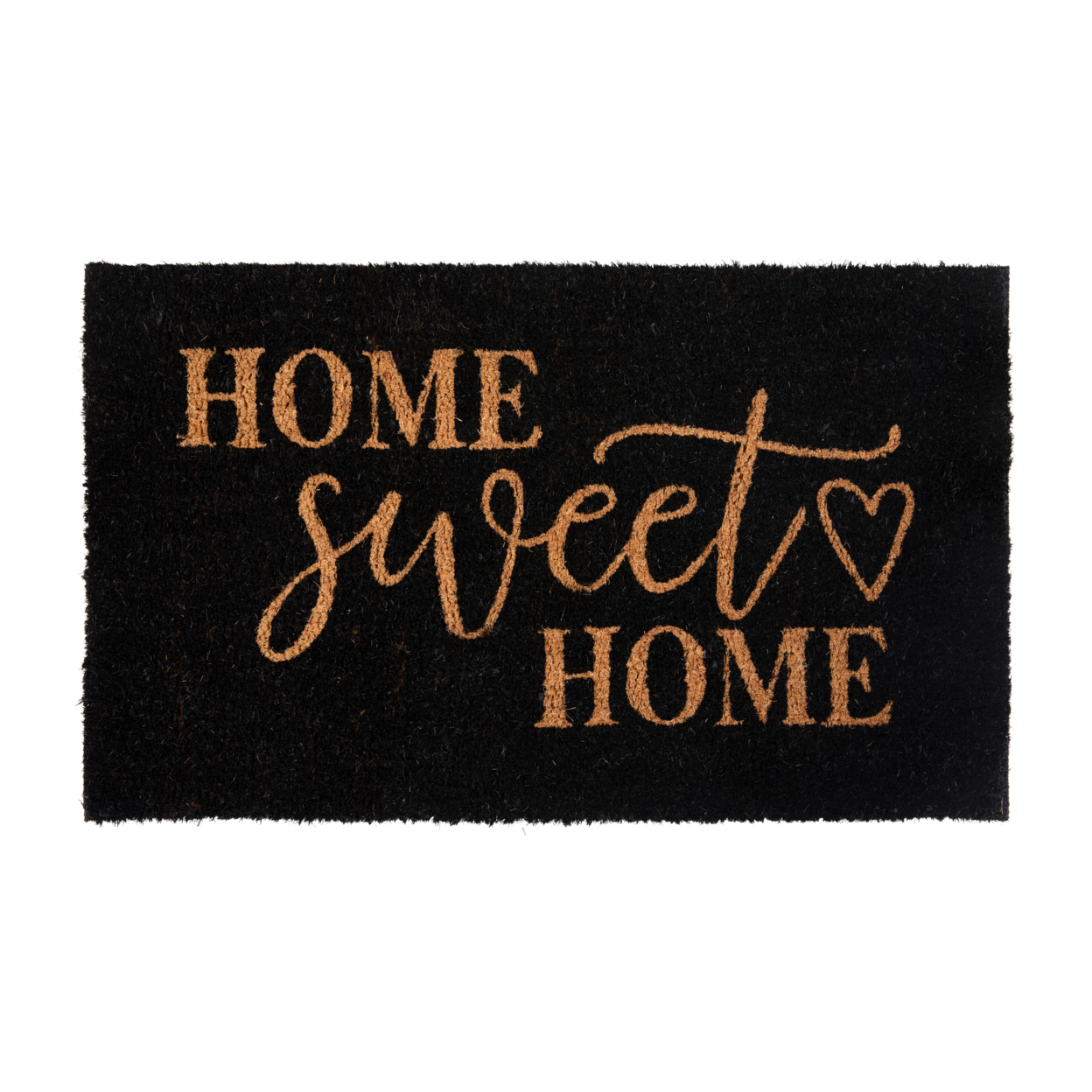 18x30 BK Home Sweet Home Mat