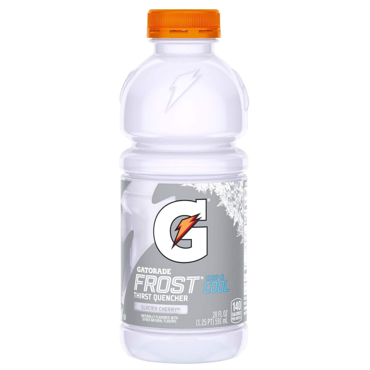 Gatorade Frost Thirst Quencher, Variety Pack, 20 Fluid Ounce (Pack Of 24)