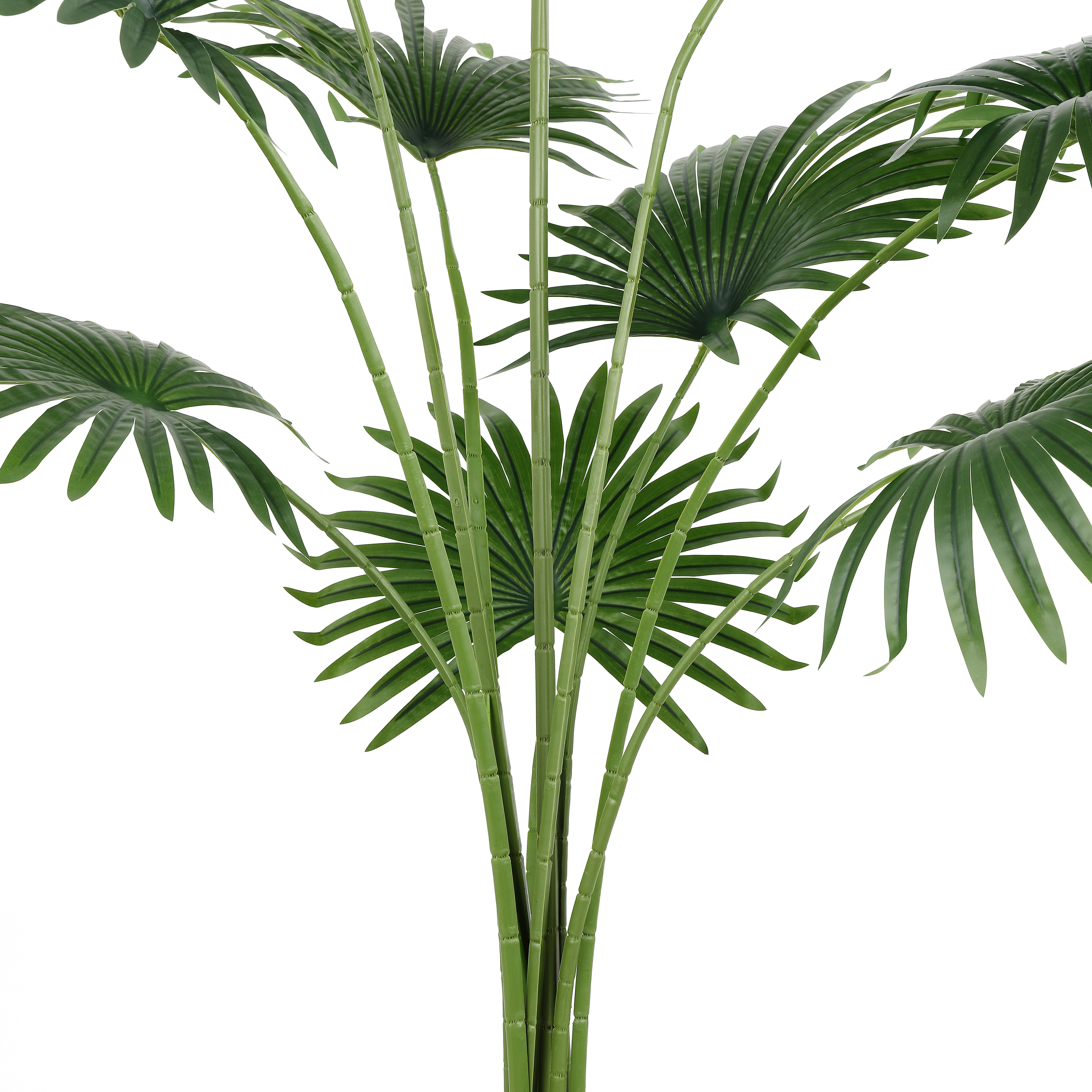 Safavieh Faux 72 Potted Palm Tree
