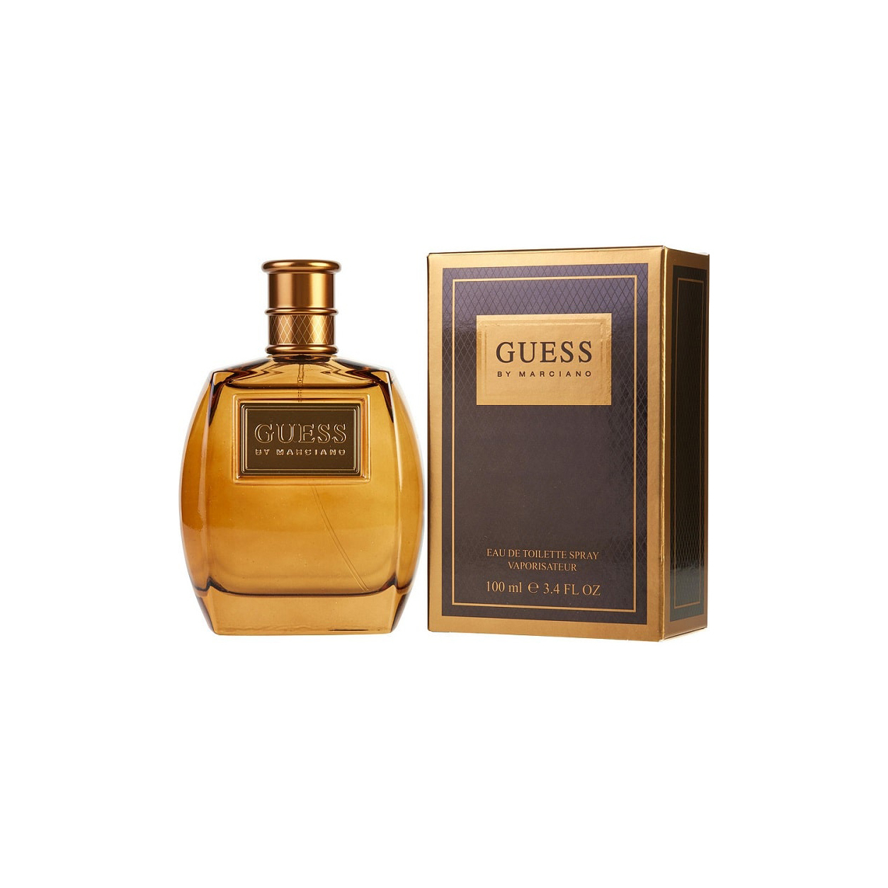 GUESS MARCIANO By GUESS 3.4 OZ EDT SPRAY