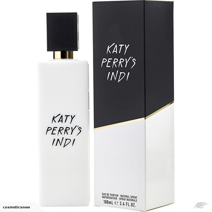 Katy Perry Indi EDP Perfume For Women 3.4 Oz