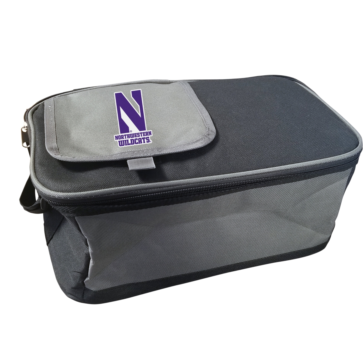 Northwestern University Wildcats 9 Pack Cooler