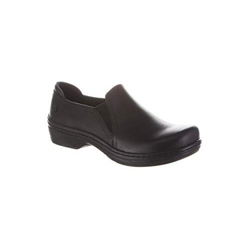 Klogs Footwear Women's Moxy Shoe Black Camo - Black Camo, 9-M