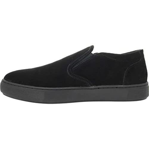 PropÃ©t Men's Kip Sneaker BLACK - BLACK, 17 XX-Wide