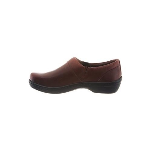 KLOGS Footwear Women's Mission Closed-Back Nursing Clog INFIELD CHAOS - INFIELD CHAOS, 10-M