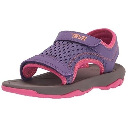 Teva Unisex-Child T Psyclone XLT Sandal IMPERIAL PALACE - IMPERIAL PALACE, 7 Toddler